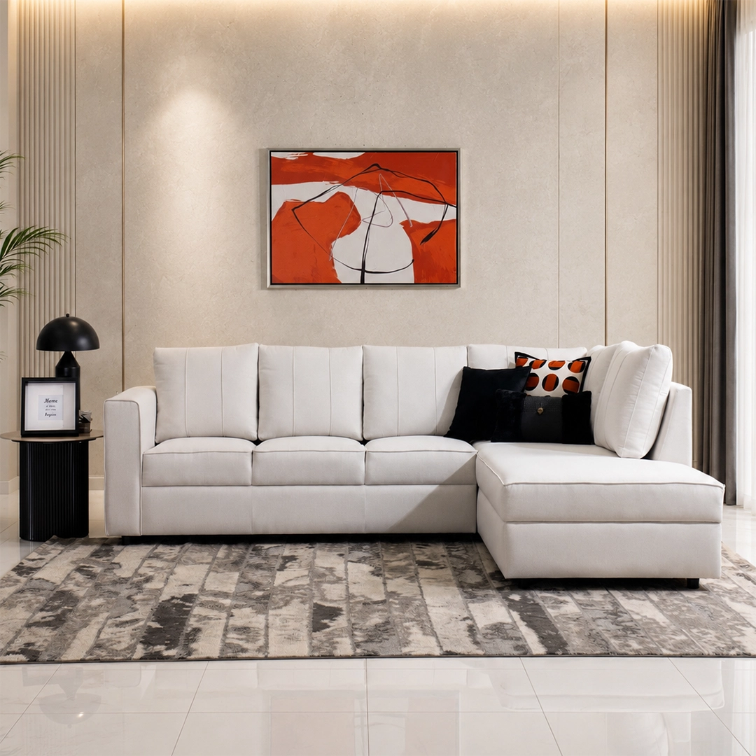 Dayana Corner Sofa – thumbnail 3