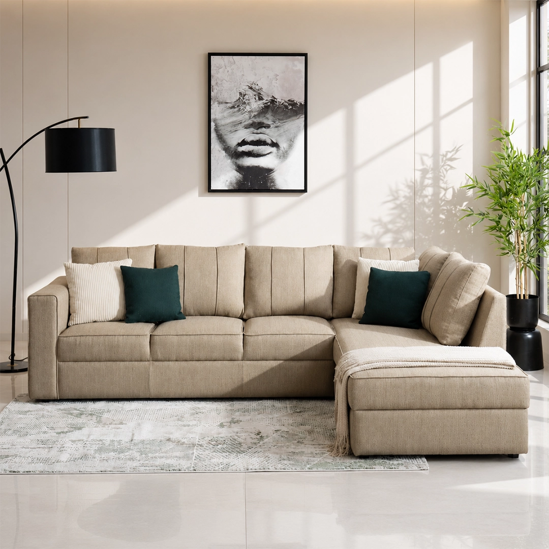 Corner Sofas