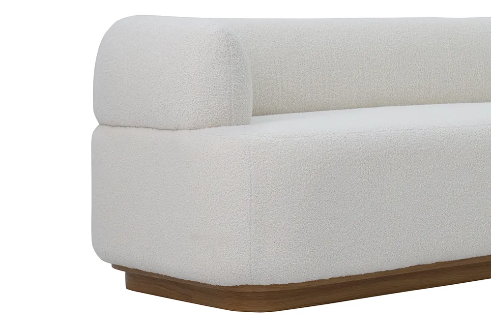 Della 2-Seater Sofa thumbnail 3