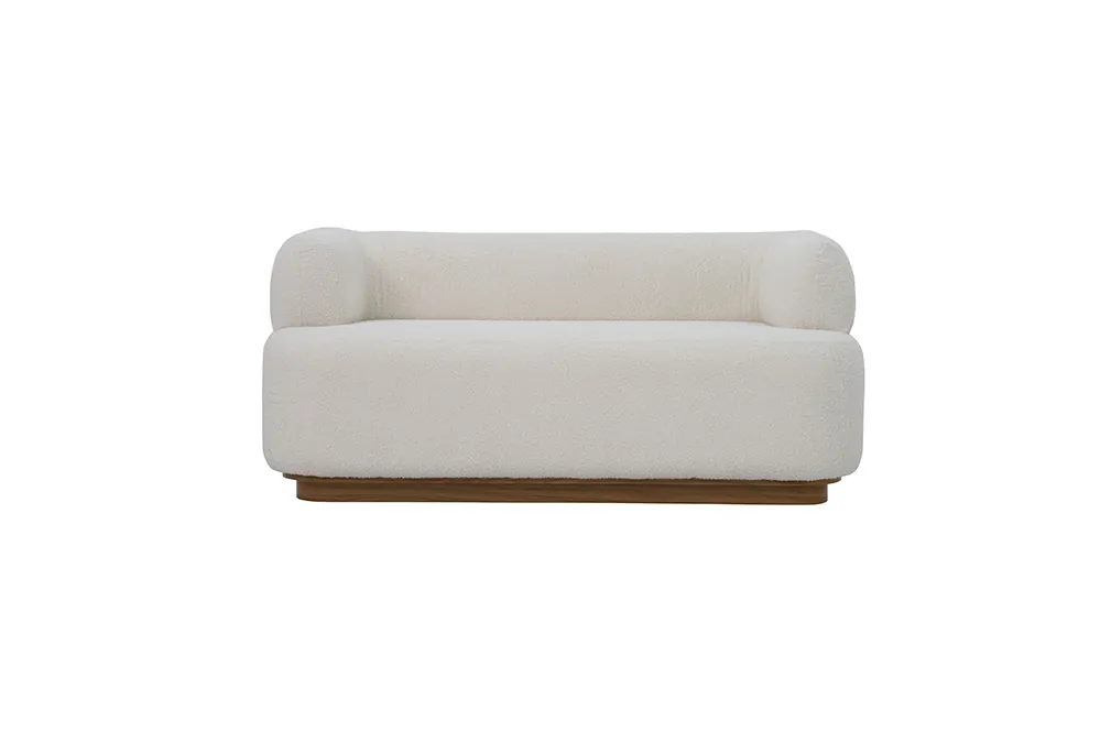 Della 2-Seater Sofa thumbnail 2