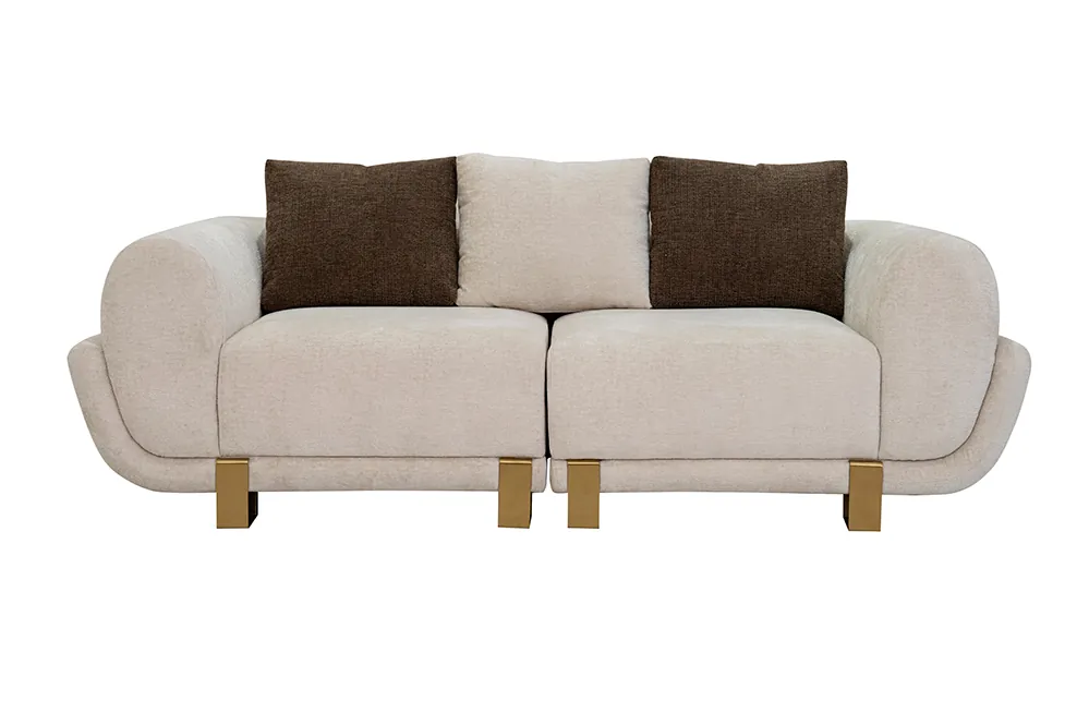 The Destiny 6-Seater Sofa Set thumbnail 9