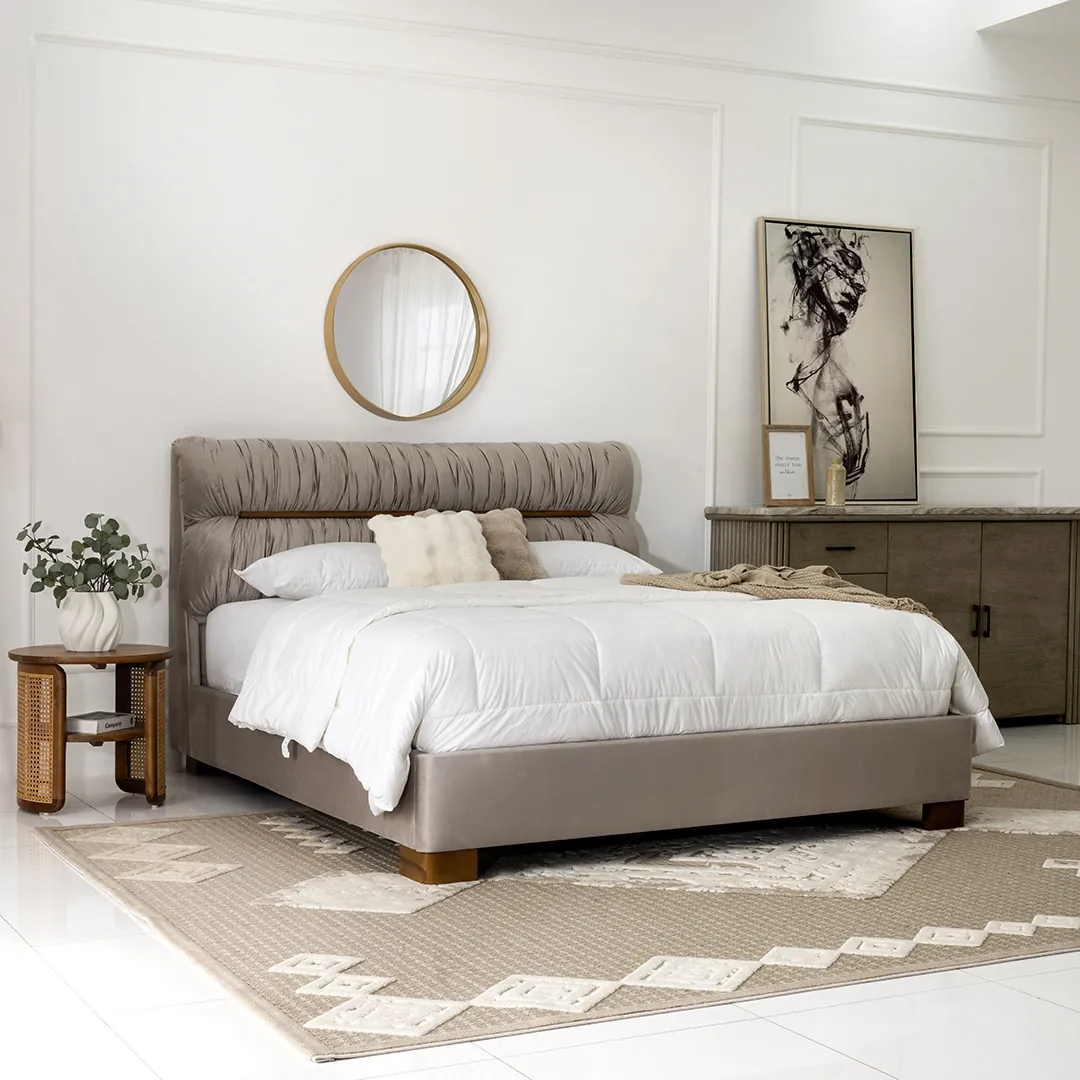 سرير ديلسي