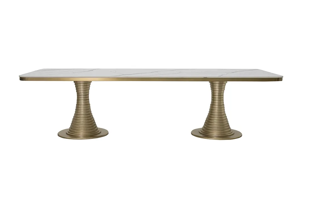 Tuscany 10-Seater Dining Room Set thumbnail 10