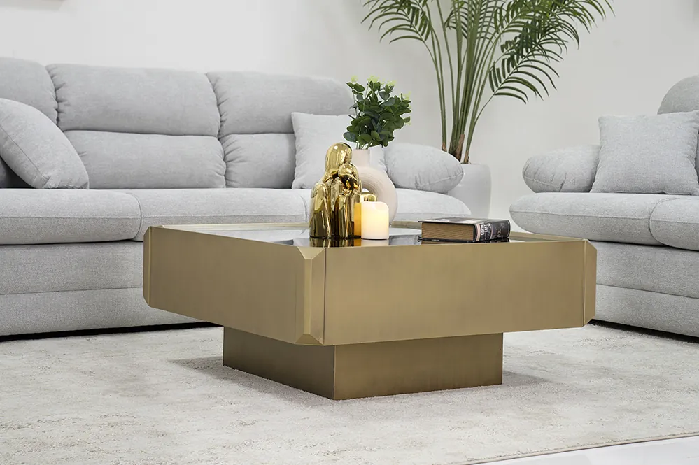 Dormi Coffee Table thumbnail 2