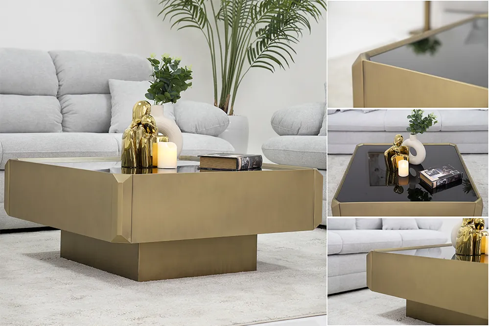 Dormi Coffee Table thumbnail 3