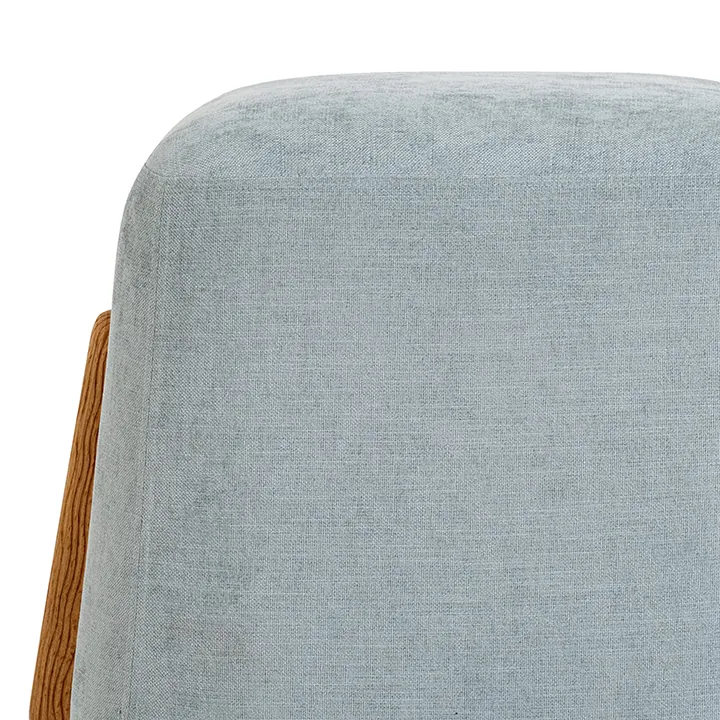 Dante Square Pouffe thumbnail 5