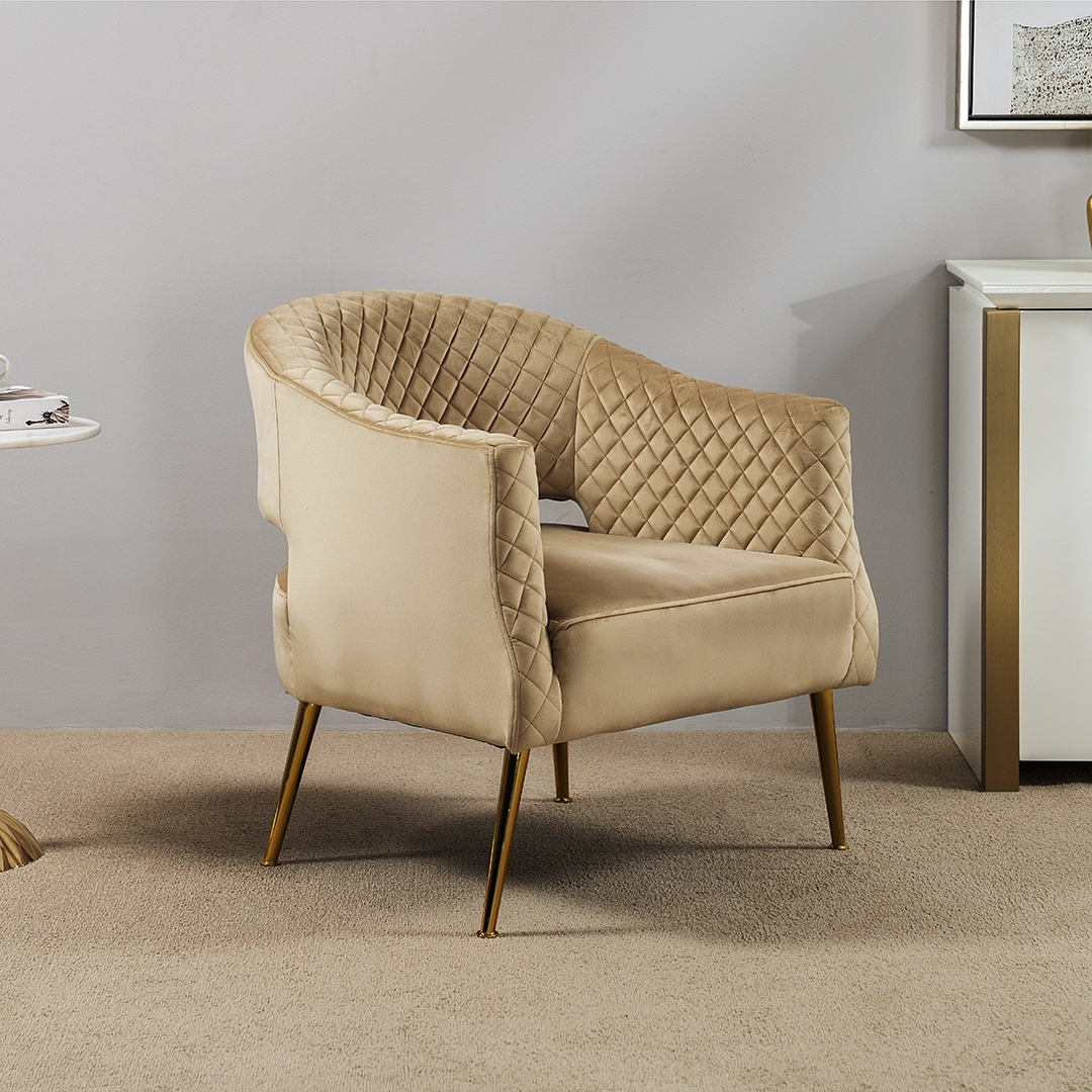 Duke Accent Chair thumbnail 3