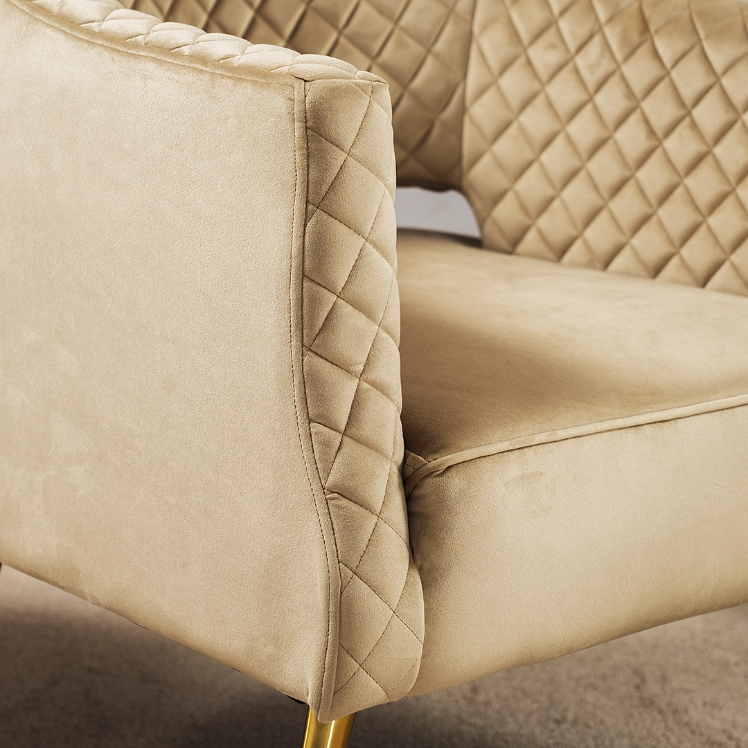 Duke Accent Chair thumbnail 5
