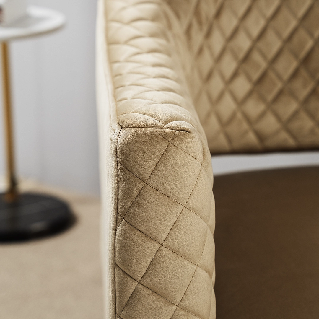 Duke Accent Chair thumbnail 9