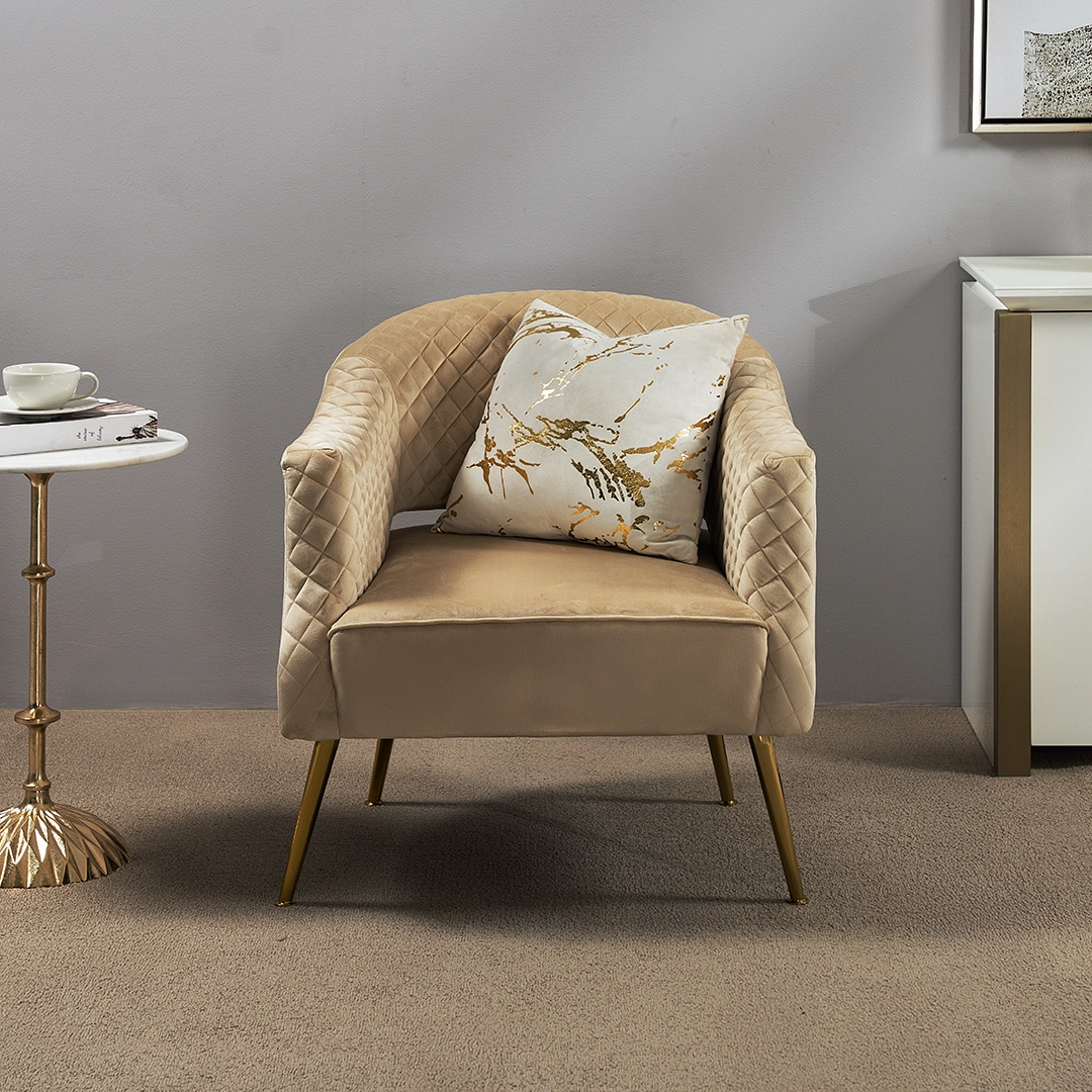 Duke Accent Chair