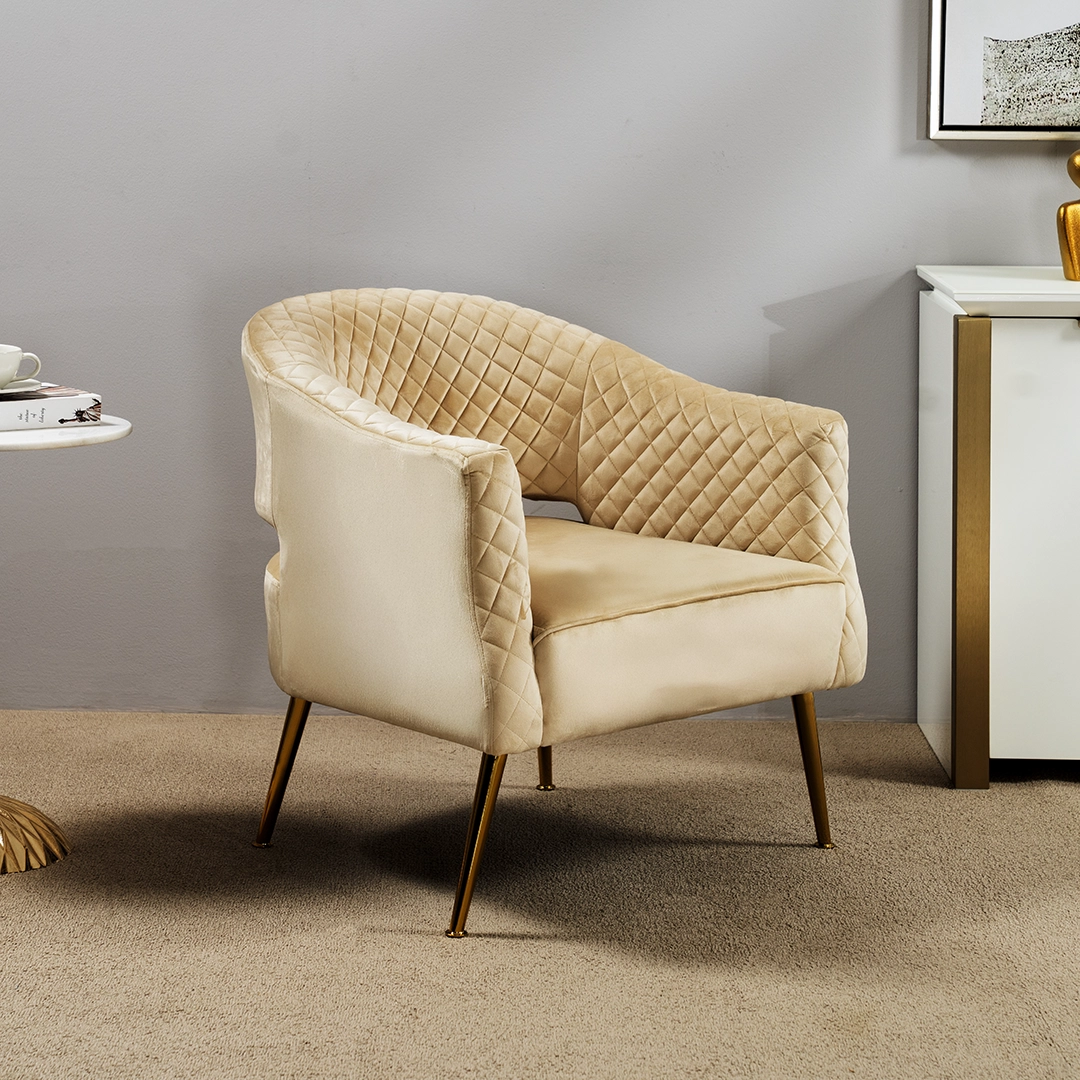 Duke Accent Chair thumbnail 3