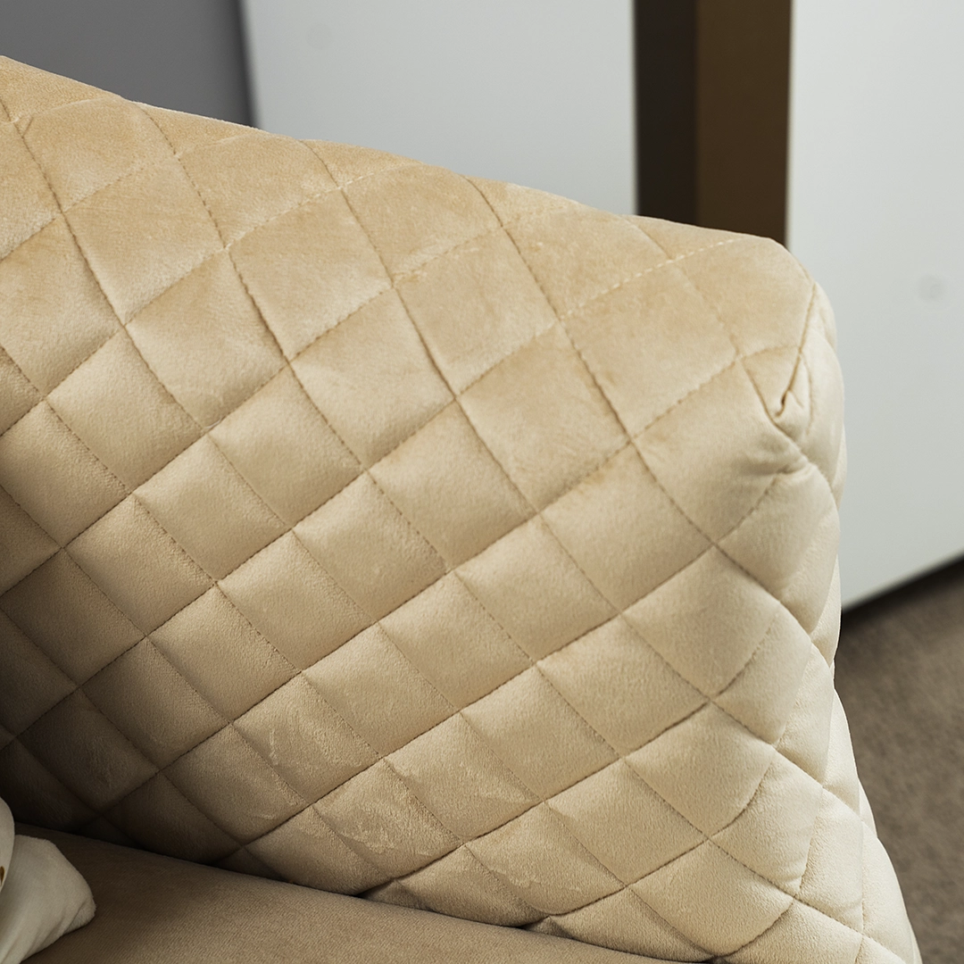Duke Accent Chair thumbnail 4