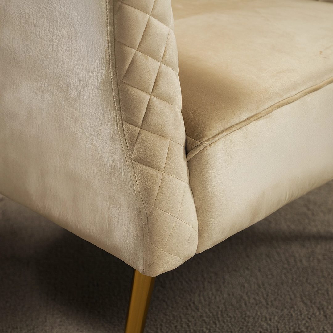 Duke Accent Chair thumbnail 7
