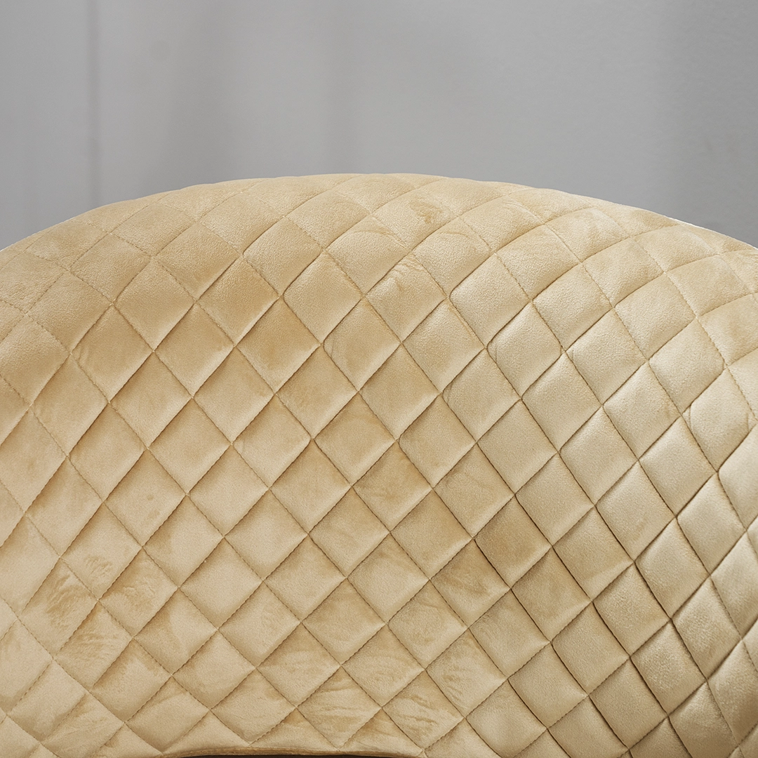Duke Accent Chair thumbnail 8