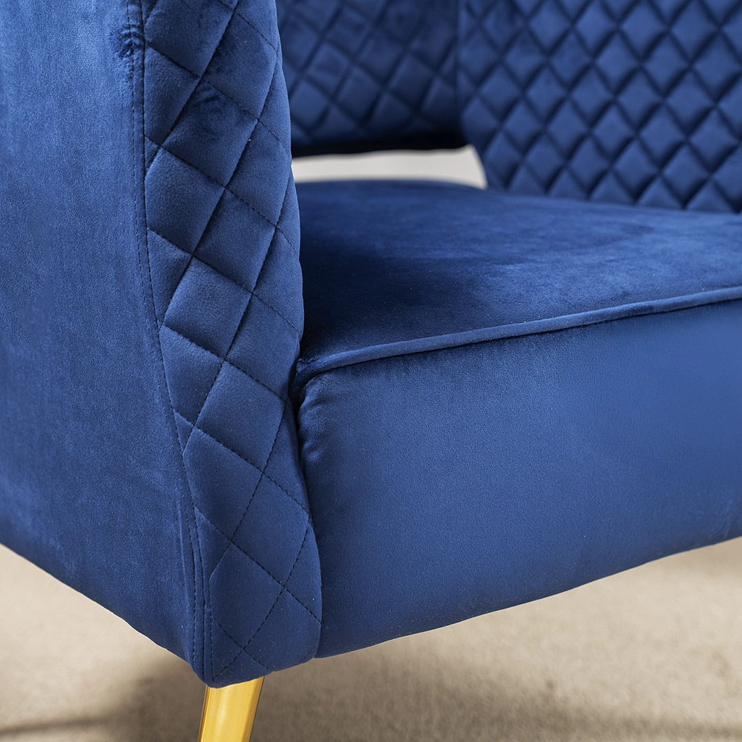 Duke Accent Chair thumbnail 6