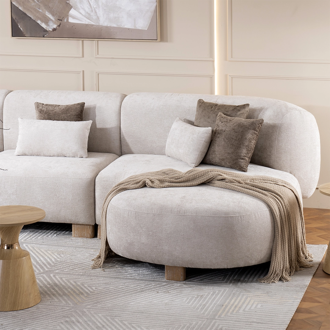 Dunat Corner Sofa thumbnail 6