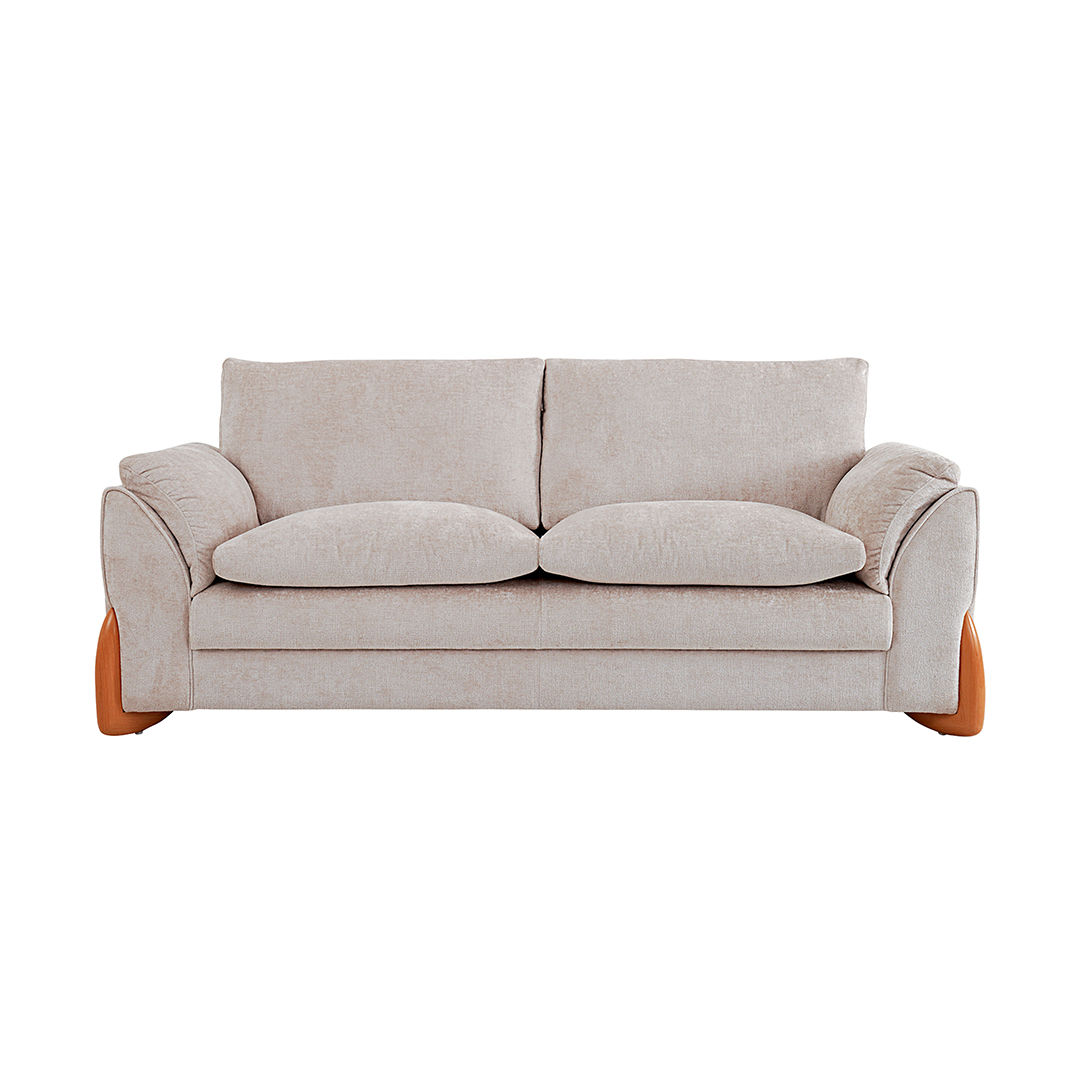 The Dune 3-Seater Sofa