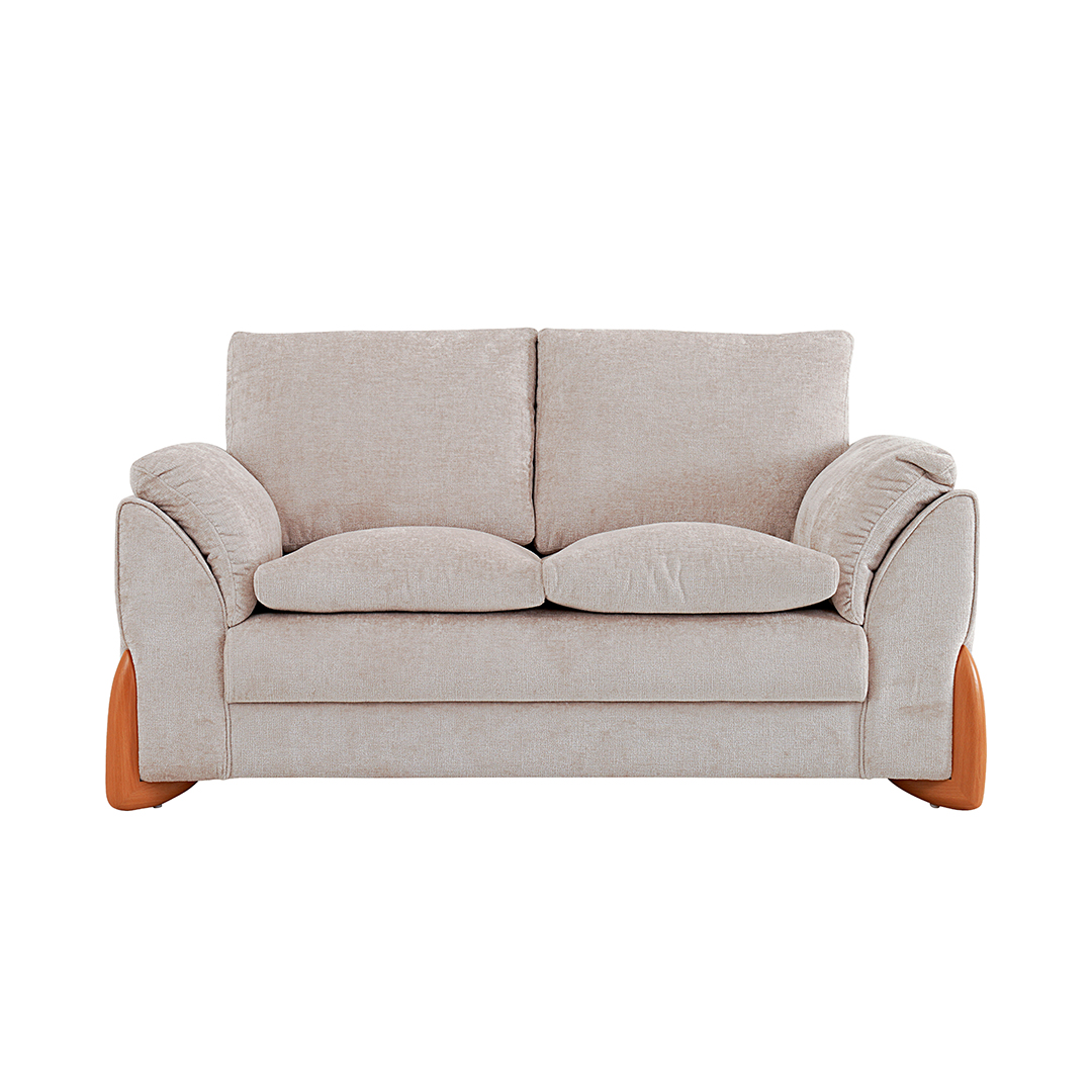 The Dune 2-Seater Sofa thumbnail 2