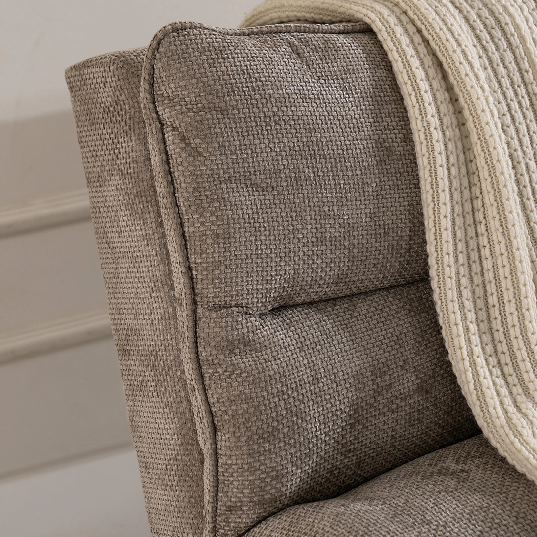 Dustin Sofa Bed -Beige thumbnail 5