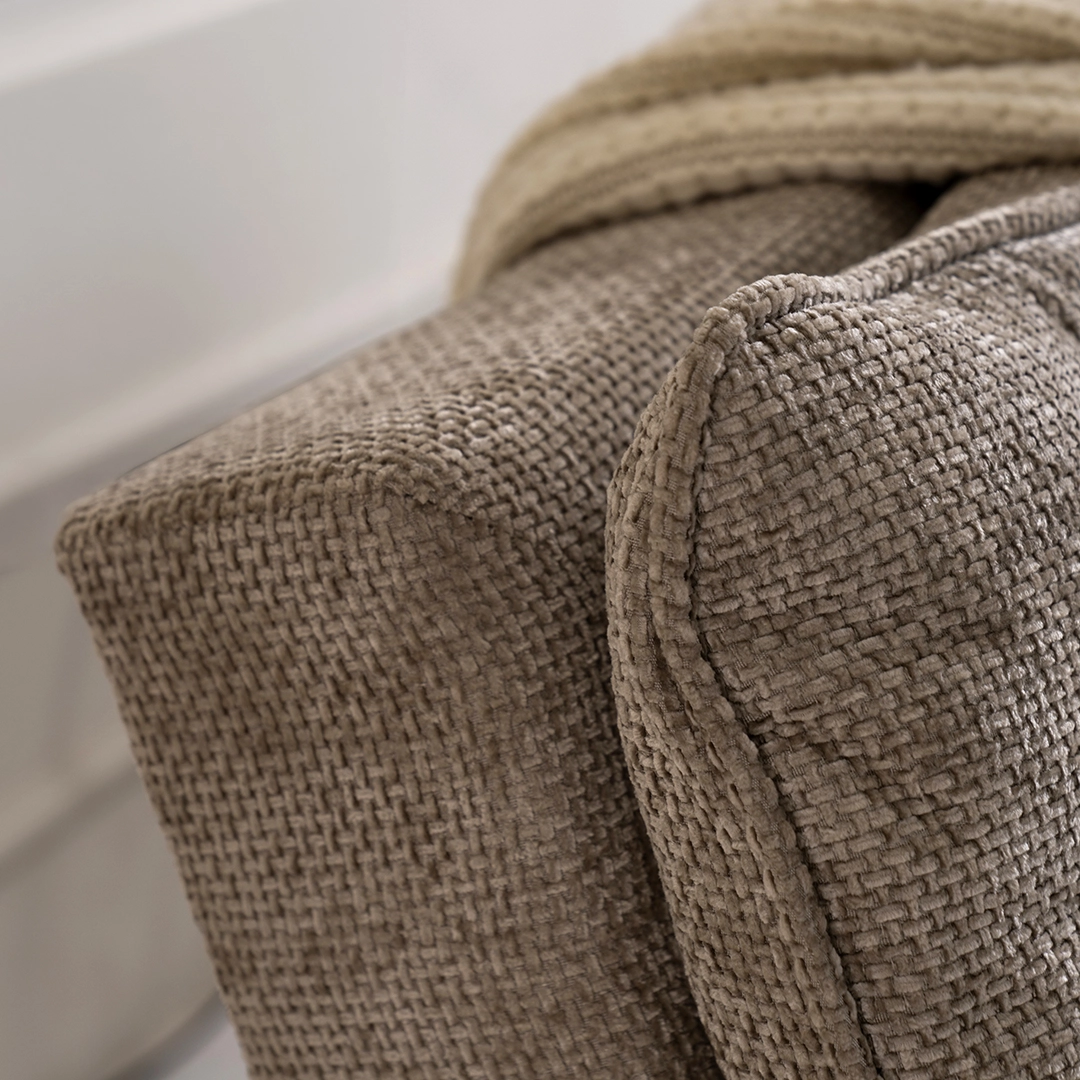 Dustin Sofa Bed -Beige thumbnail 7