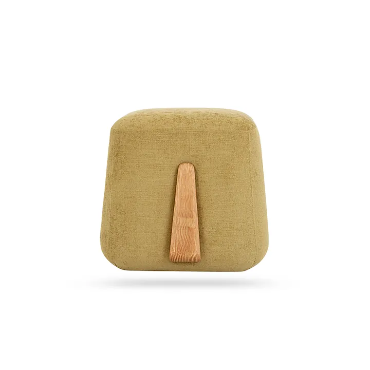 Dante Square Pouffe thumbnail 7