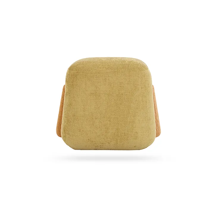 Dante Square Pouffe thumbnail 8
