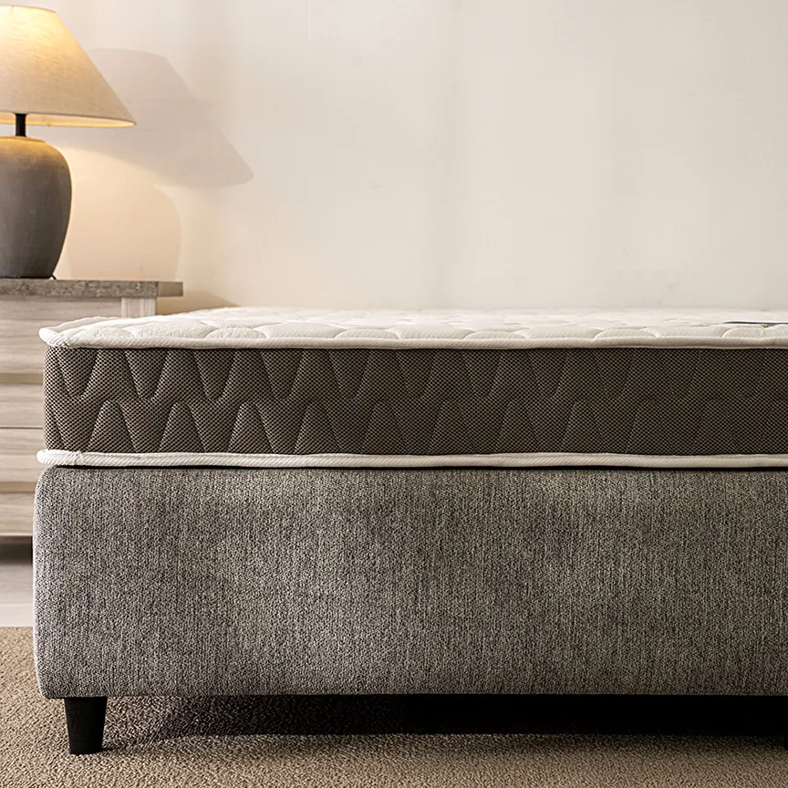 Ease Foam Mattress thumbnail 4