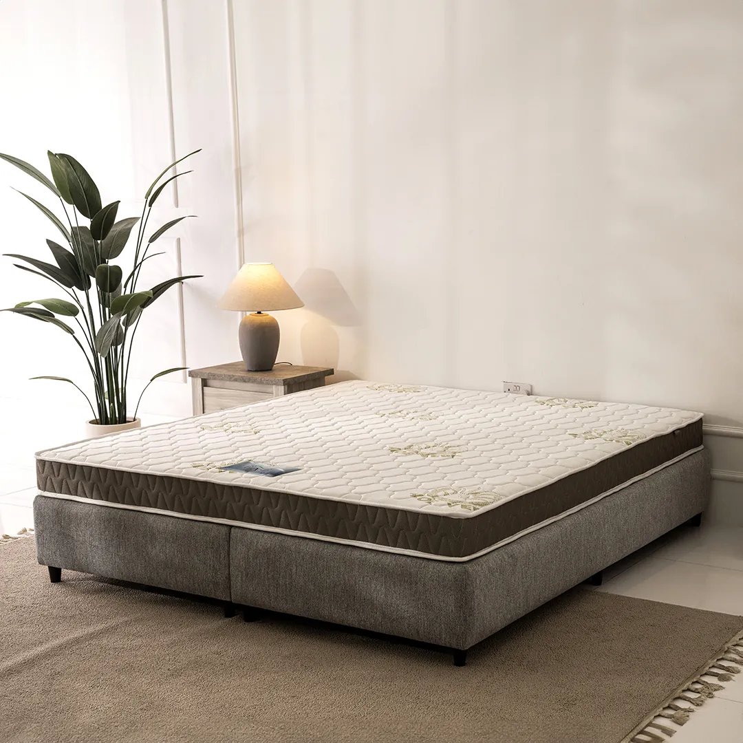 Ease Foam Mattress thumbnail 3