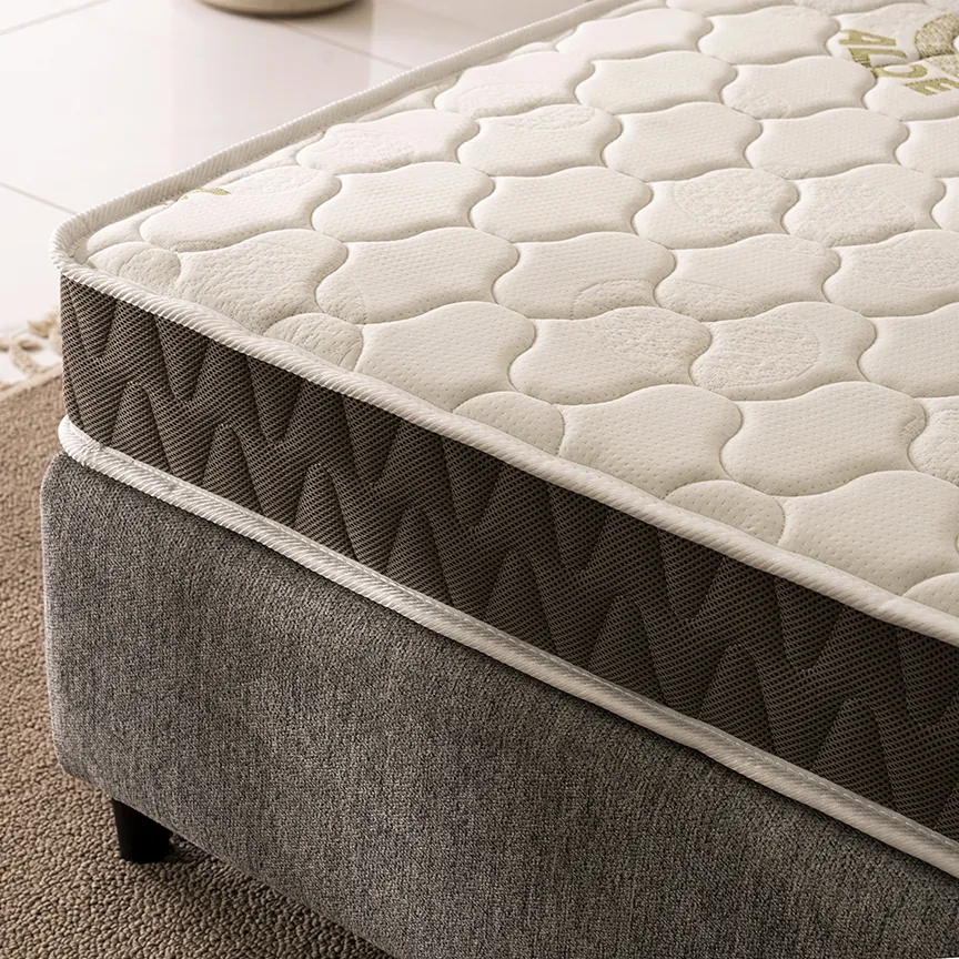 Ease Foam Mattress thumbnail 5