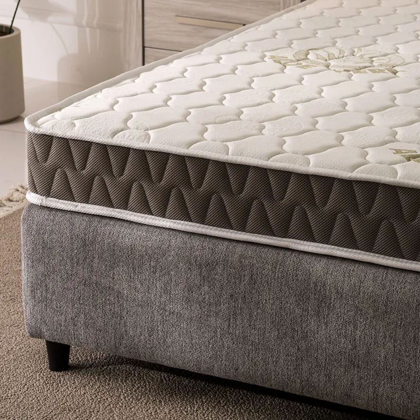 Ease Foam Mattress