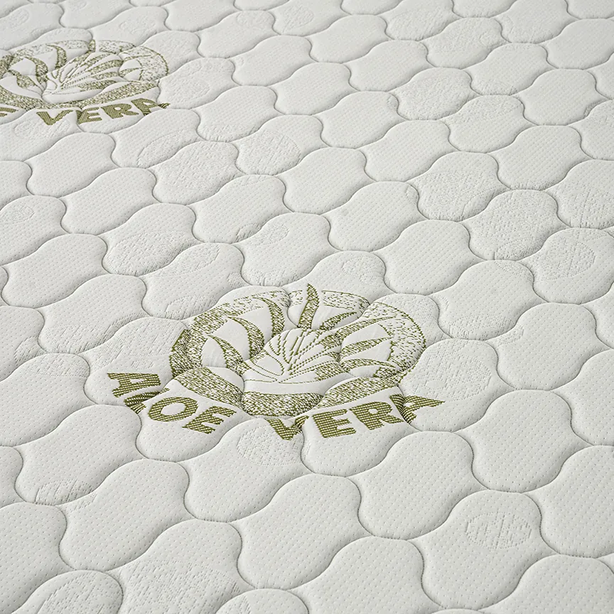 Ease Foam Mattress thumbnail 6