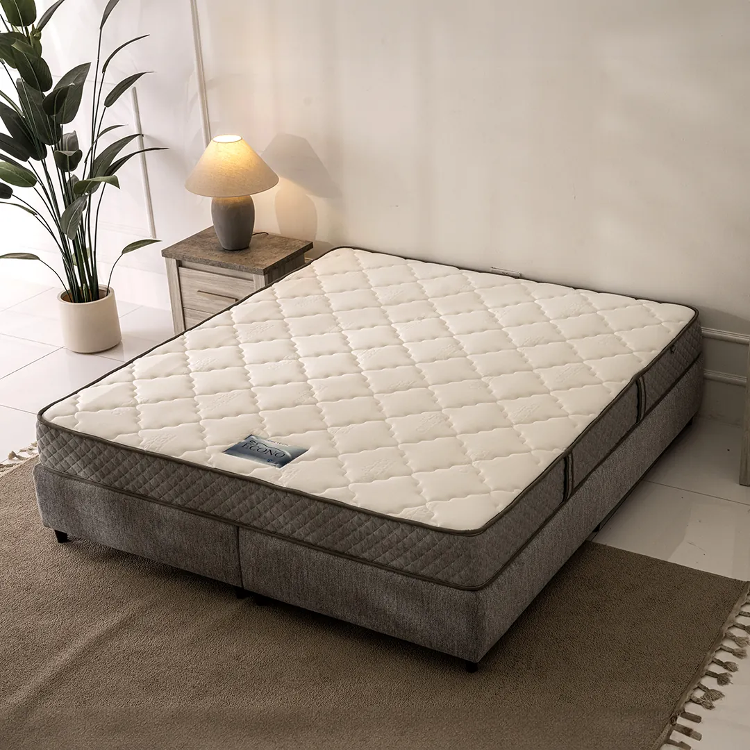 Econo Foam Mattress thumbnail 3