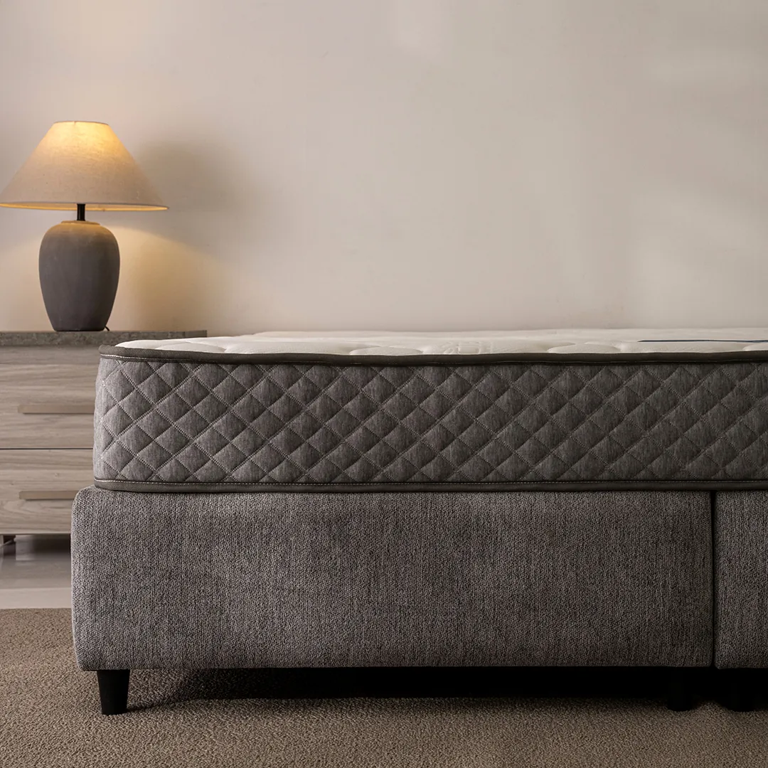 Econo Foam Mattress thumbnail 2