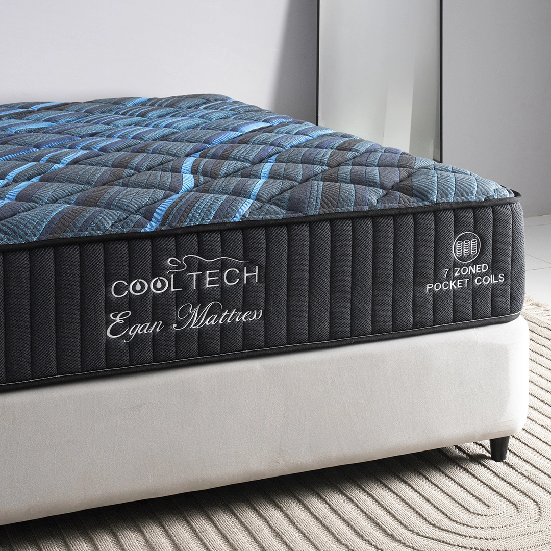 Mattress