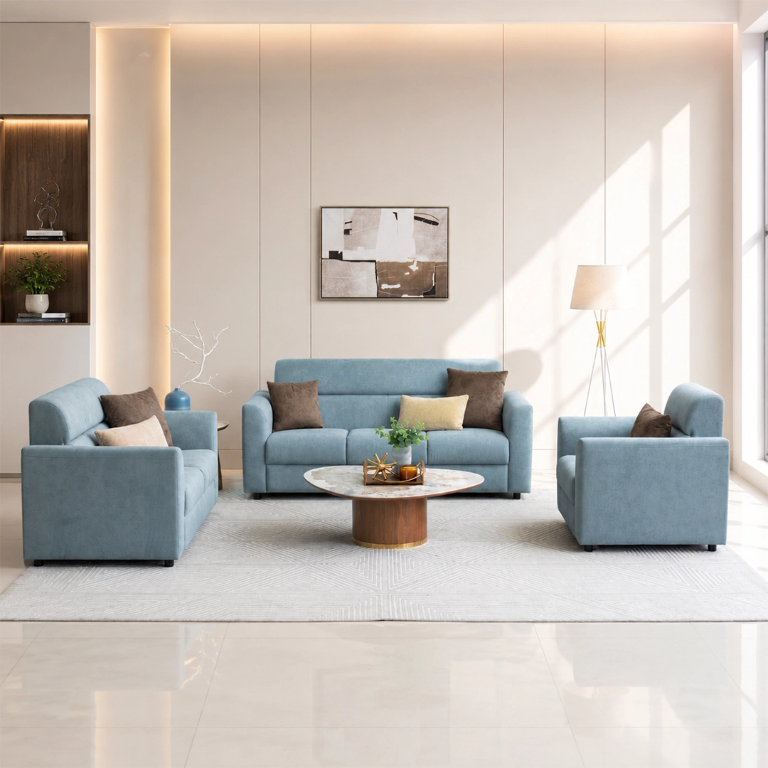 Elara 6-Seater Sofa Set thumbnail 34