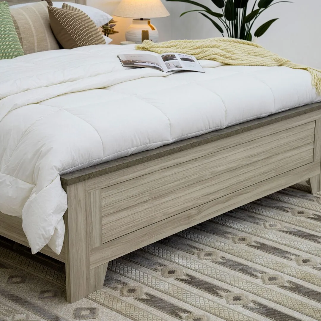 Elegance Bed thumbnail 2