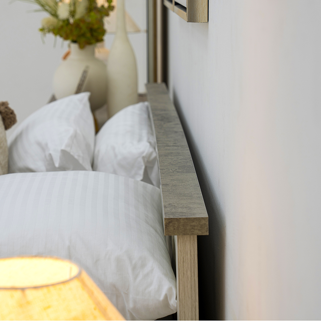 Elegance Bed thumbnail 9