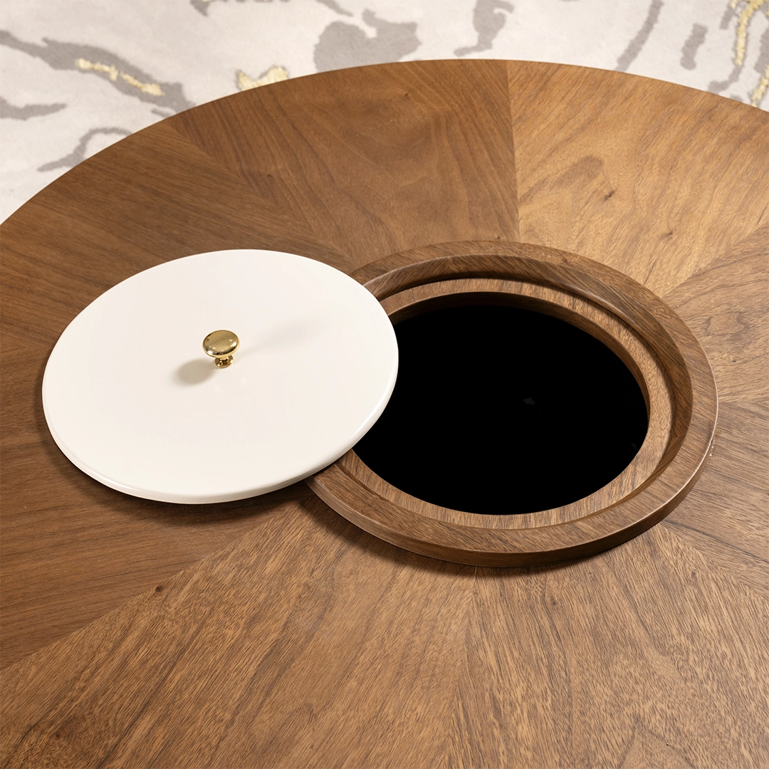 Elijah Coffee Table Set Of 2 thumbnail 4