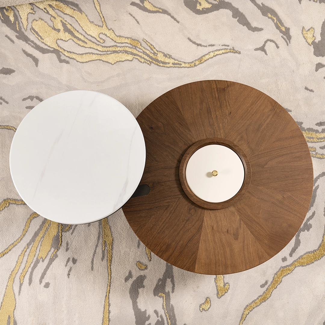 Elijah Coffee Table Set Of 2 thumbnail 6