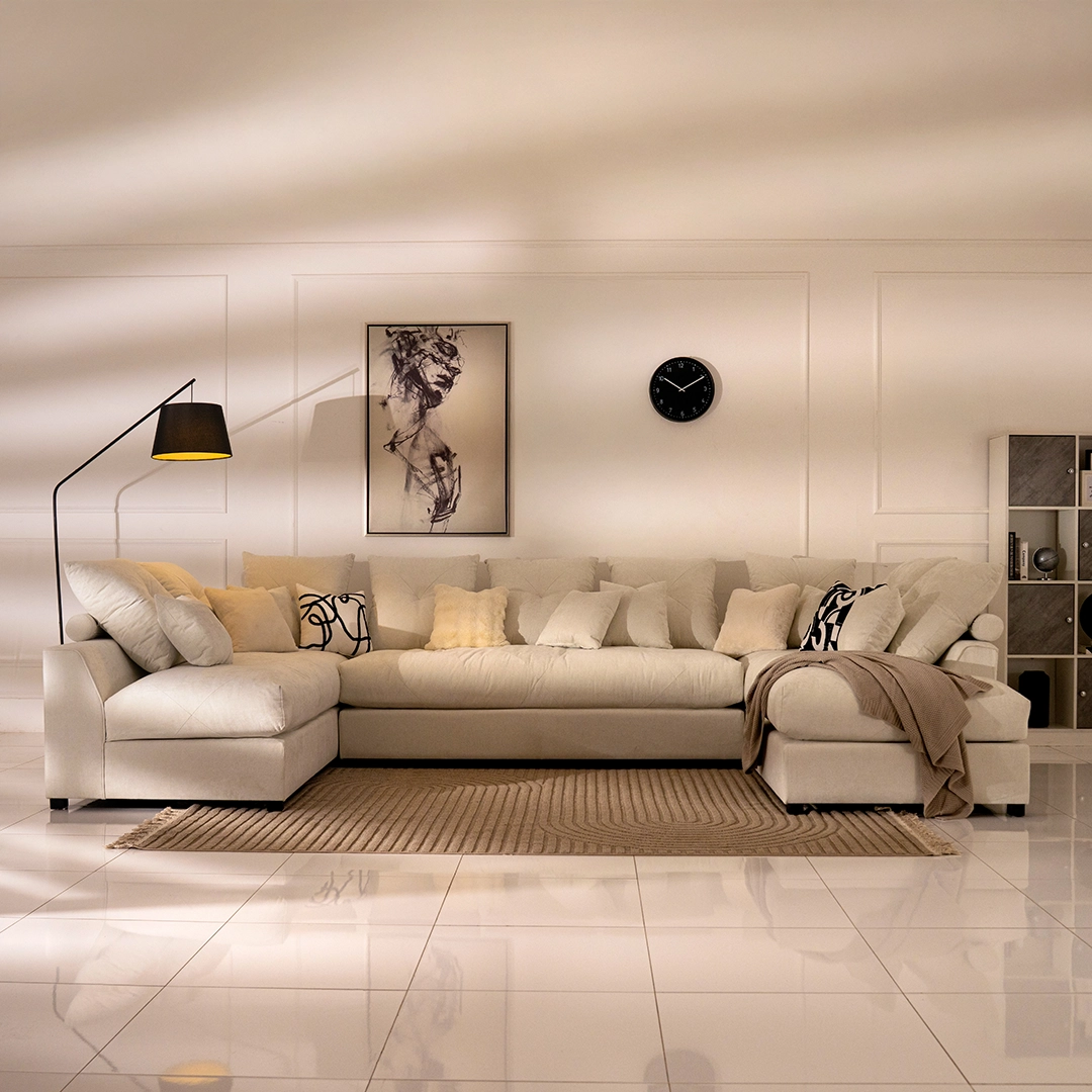 Modular Sofas