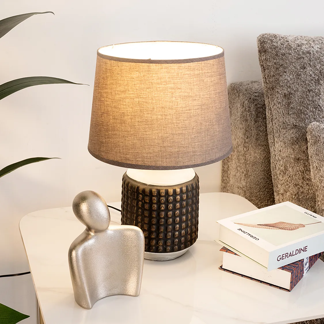 Elora Table Lamp thumbnail 2