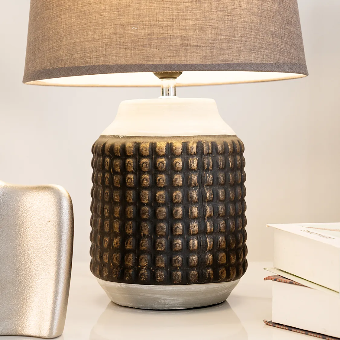 Elora Table Lamp thumbnail 3