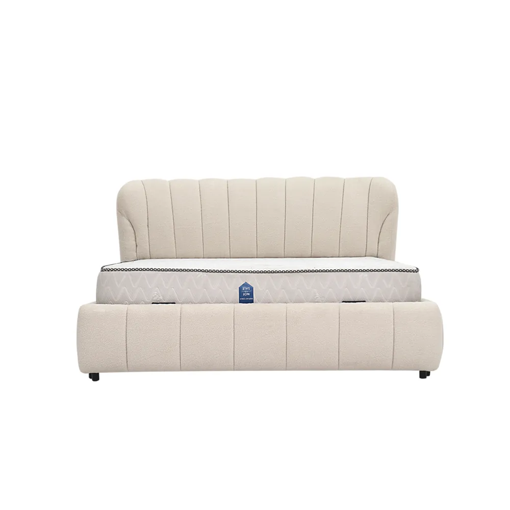 Elsa Hydraulic Bed thumbnail 8