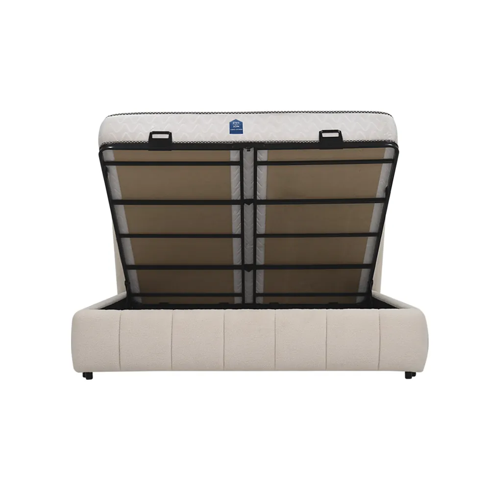 Elsa Hydraulic Bed thumbnail 6