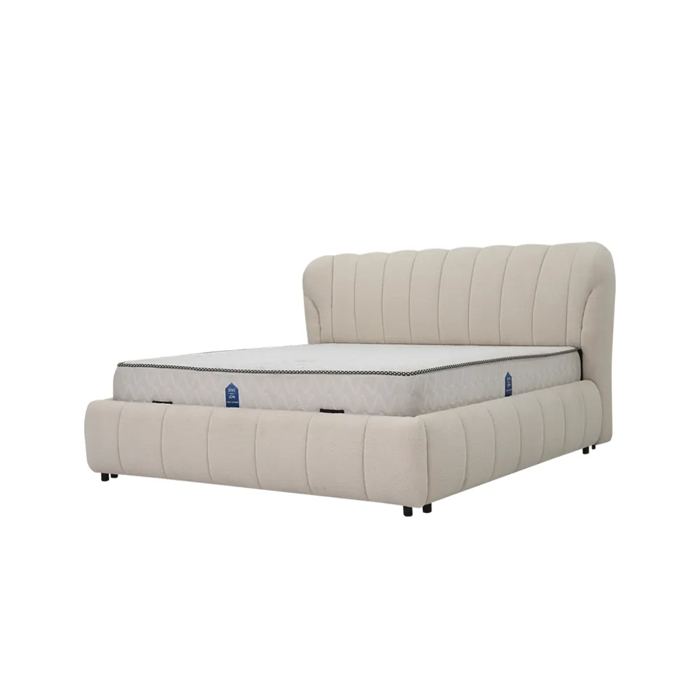 Elsa Hydraulic Bed thumbnail 9