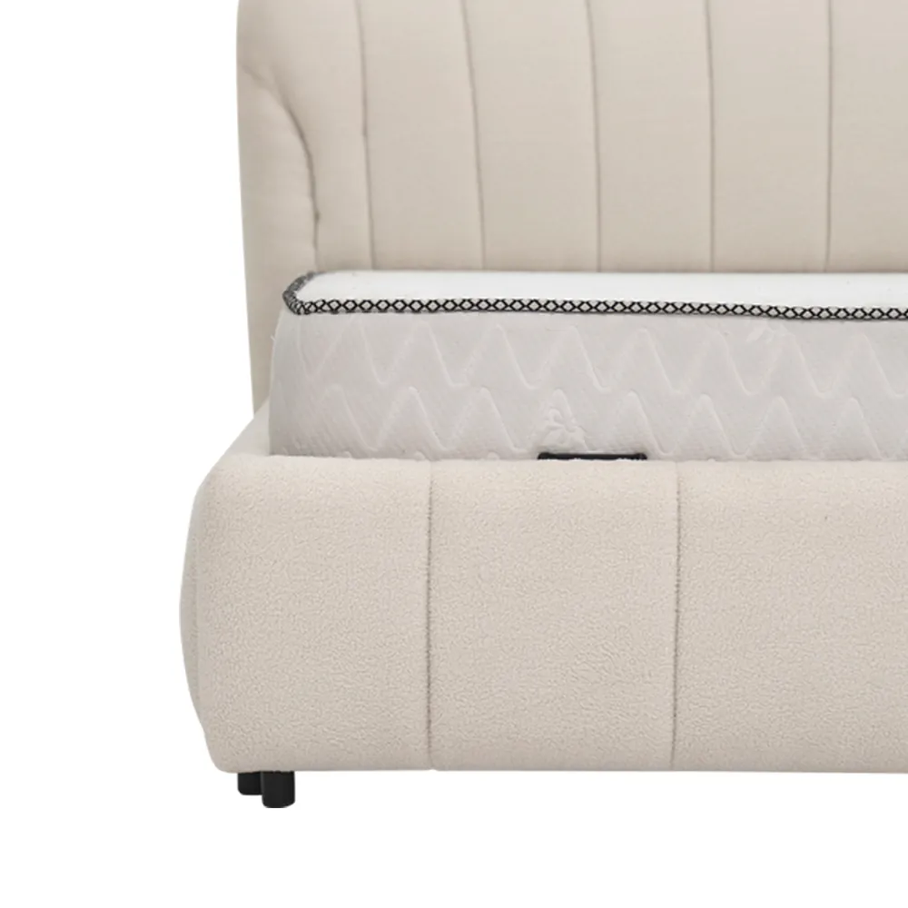 Elsa Hydraulic Bed thumbnail 10