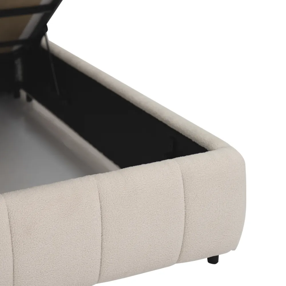 Elsa Hydraulic Bed thumbnail 5