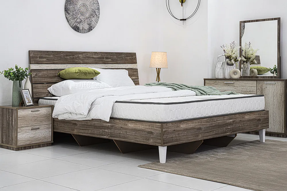 Ember Medical Foam Mattress thumbnail 3