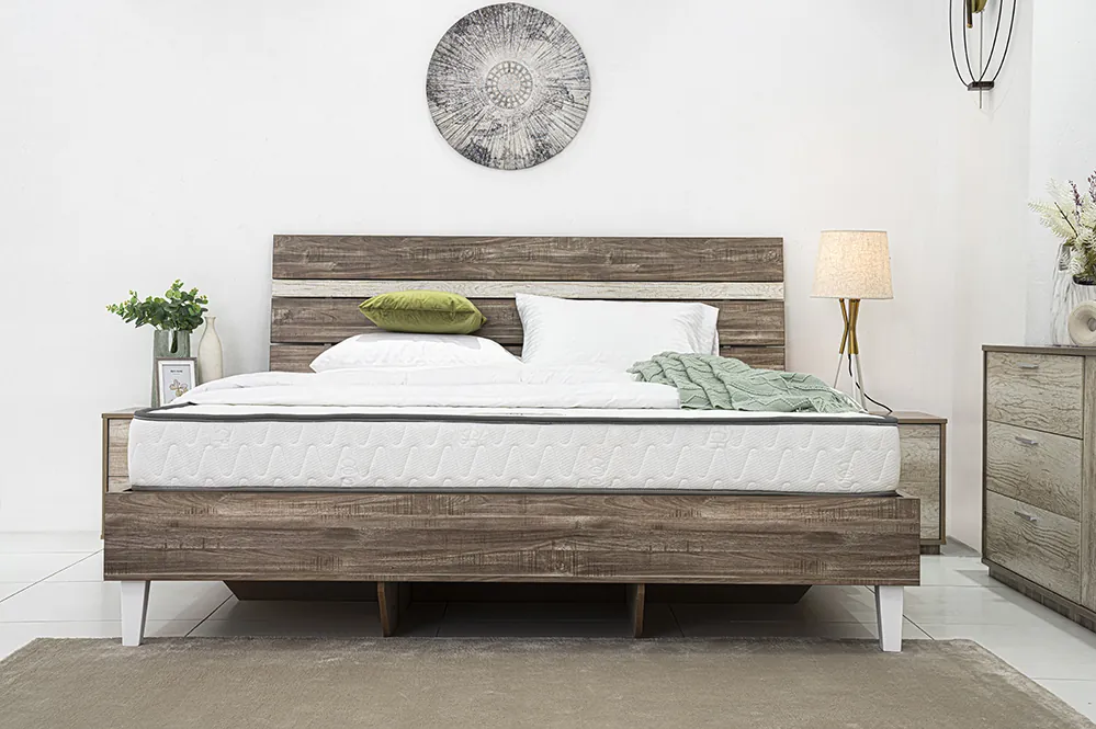 Ember Medical Foam Mattress thumbnail 2