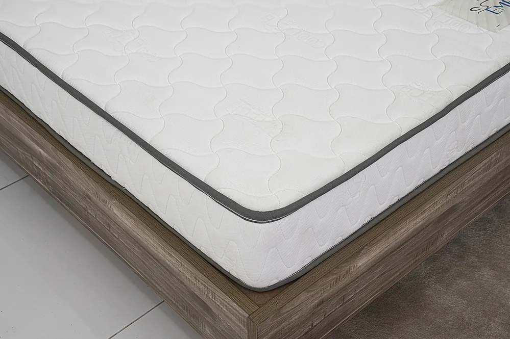 Ember Medical Foam Mattress